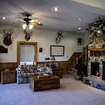5Br Luxurious Mountain Escape