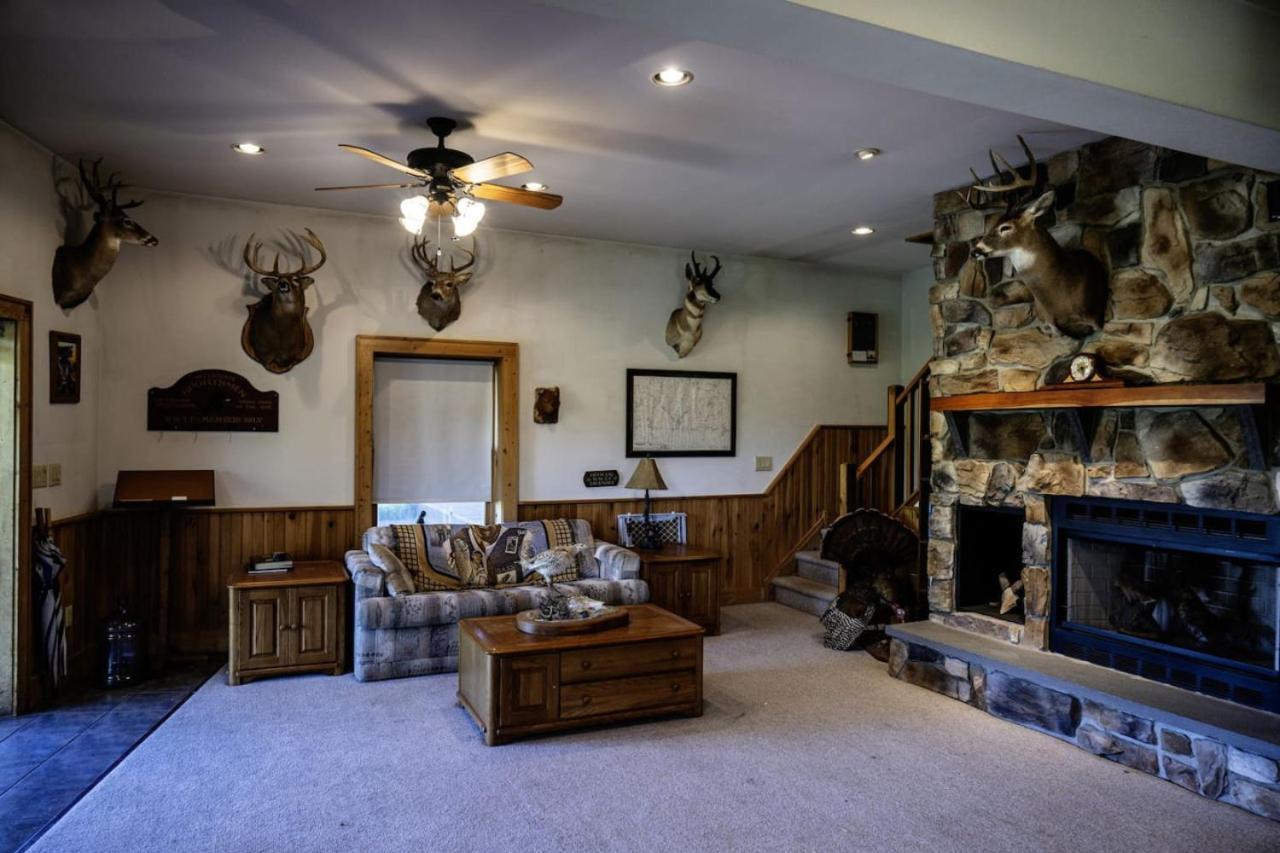 5br Luxurious Mountain Escape Holiday home
