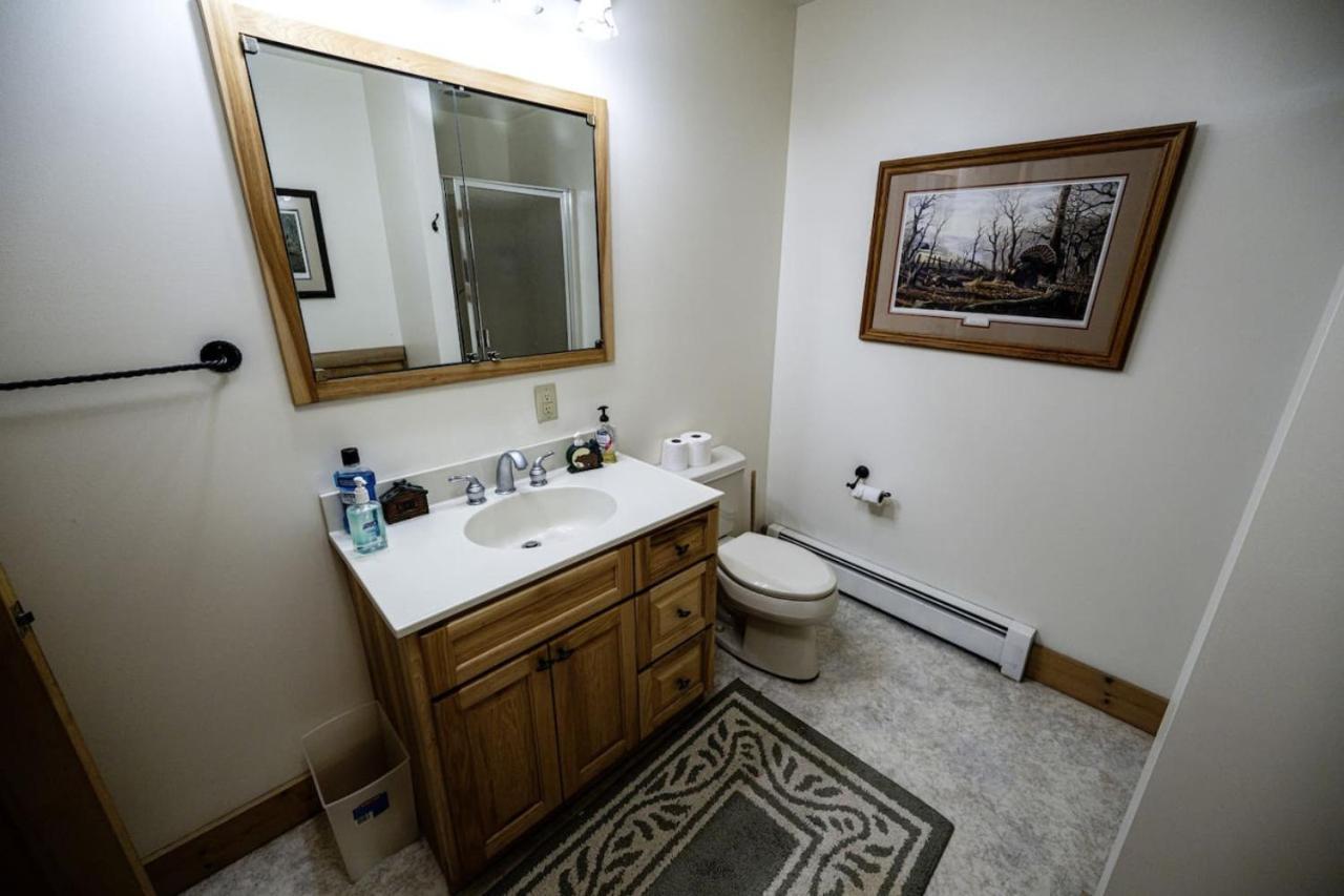 Holiday home 5br Luxurious Mountain Escape