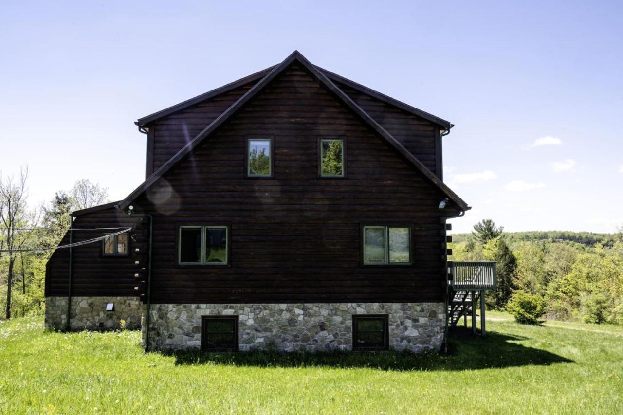 5br Luxurious Mountain Escape *