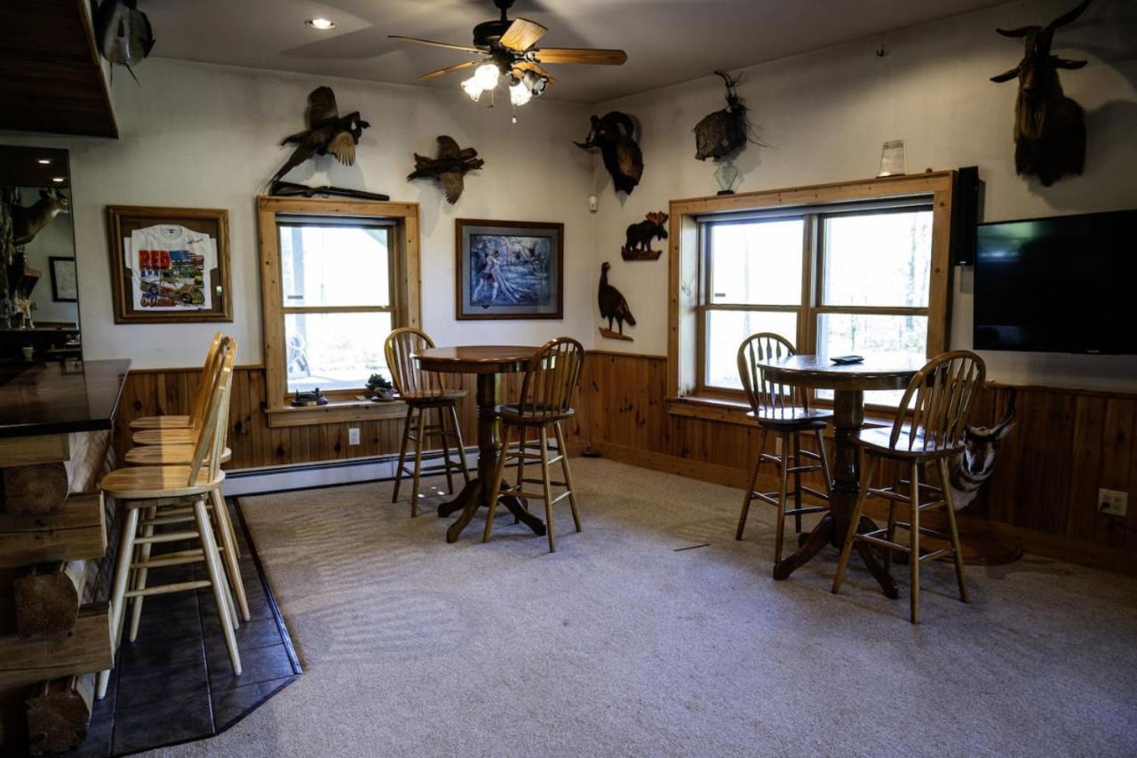 5br Luxurious Mountain Escape Forksville