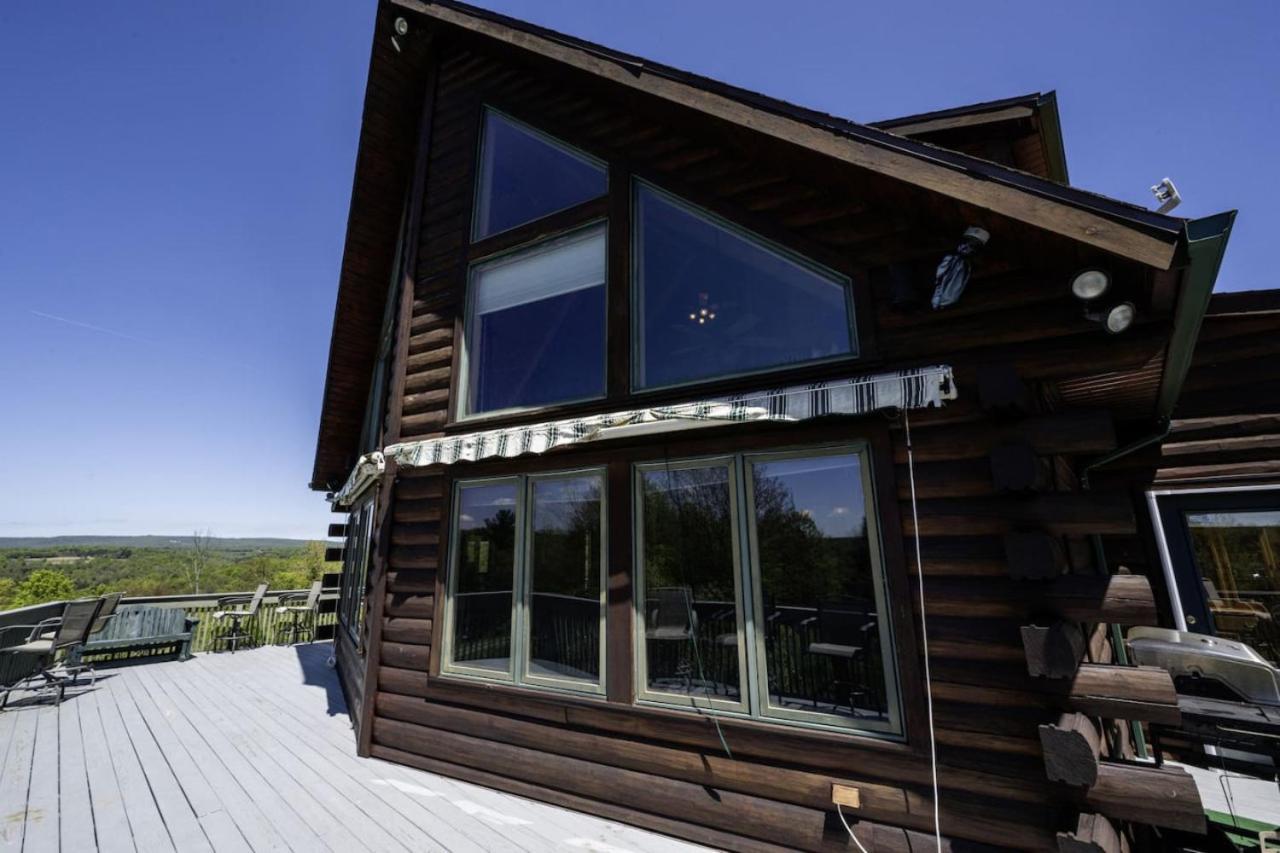 5br Luxurious Mountain Escape * Forksville