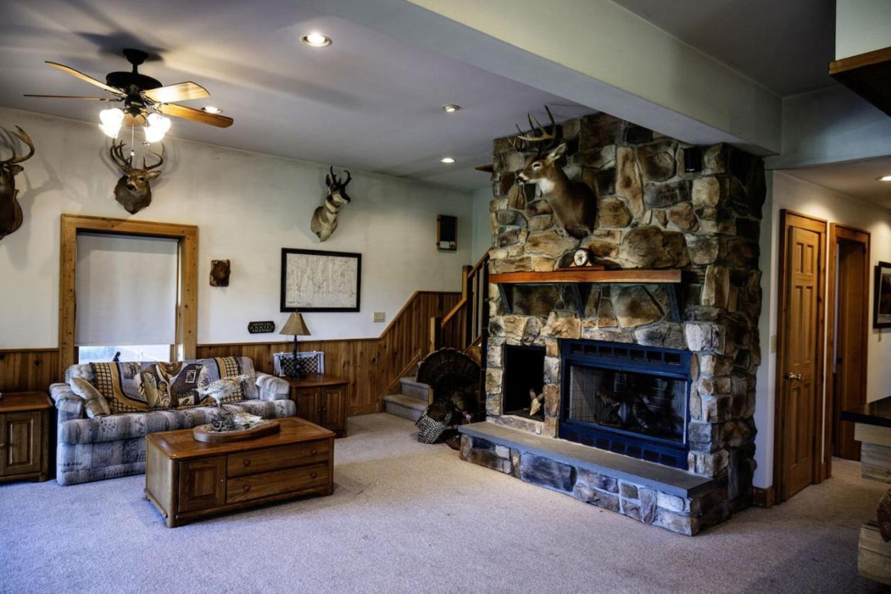 Holiday home 5br Luxurious Mountain Escape