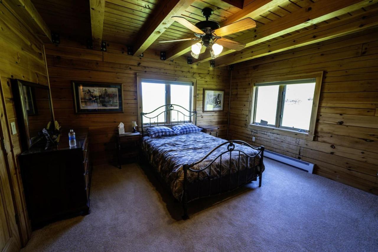 5br Luxurious Mountain Escape Holiday home *