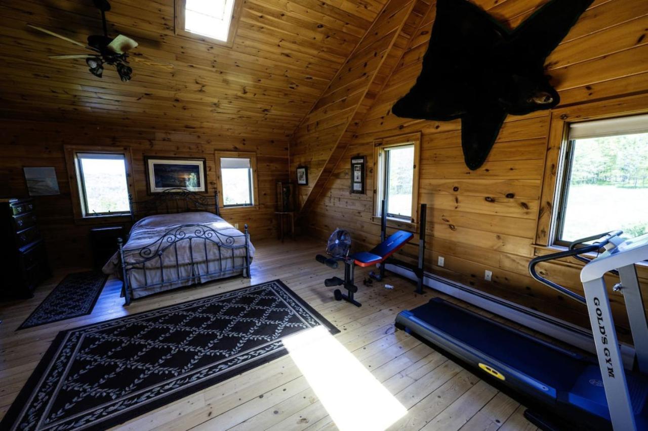 Holiday home 5br Luxurious Mountain Escape *