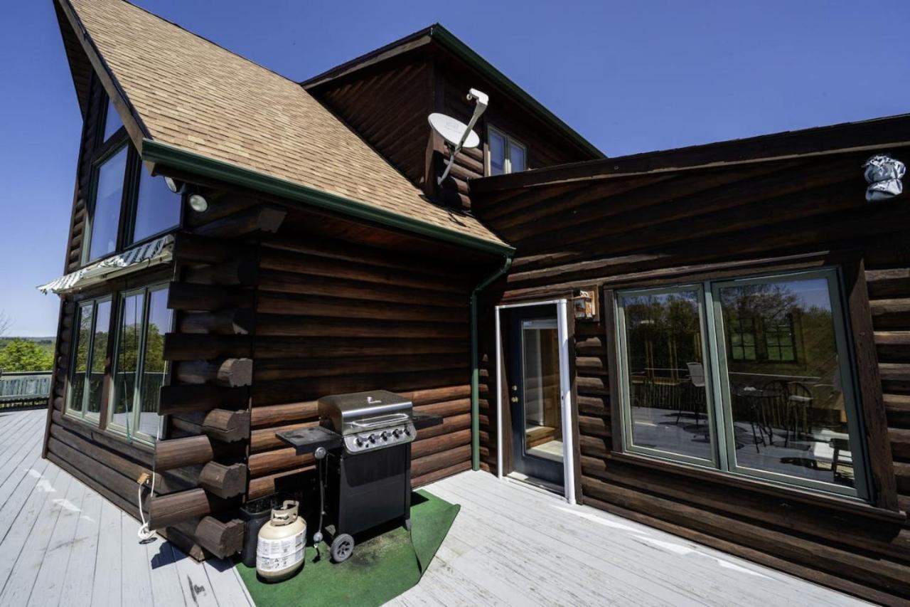 5br Luxurious Mountain Escape * Forksville