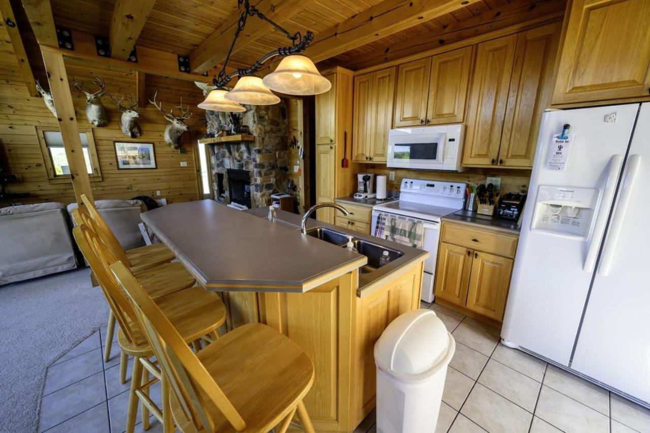 5br Luxurious Mountain Escape