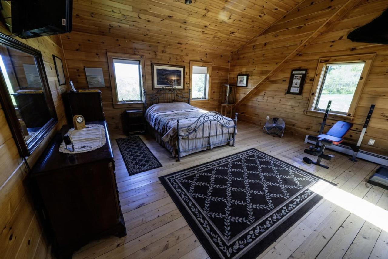 5br Luxurious Mountain Escape *
