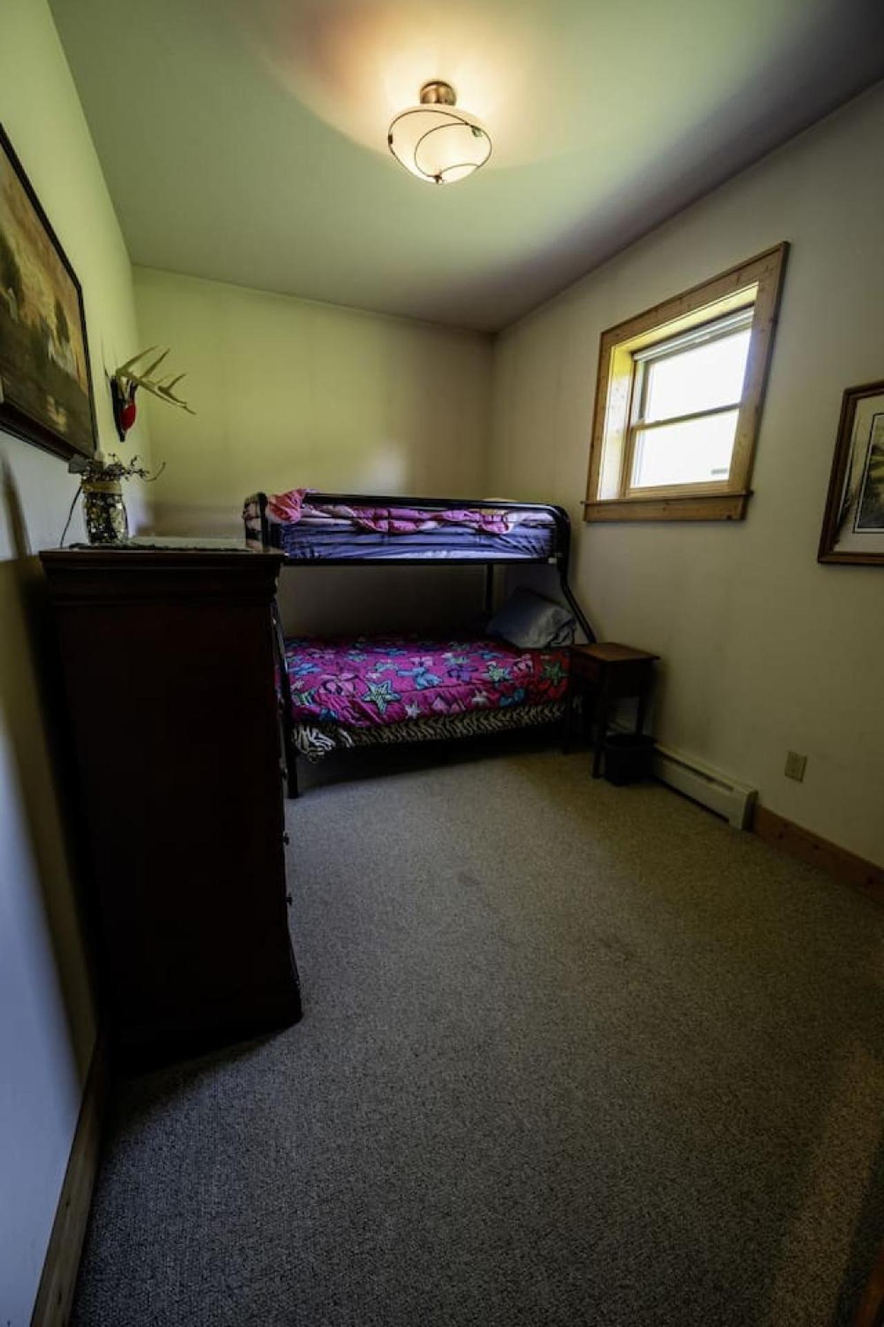 5br Luxurious Mountain Escape Forksville