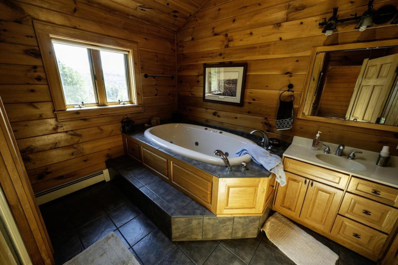 5br Luxurious Mountain Escape * Forksville