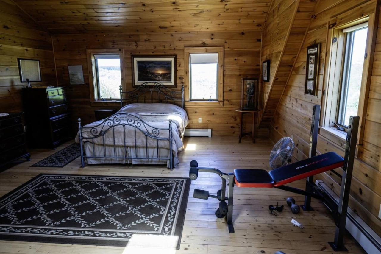 5br Luxurious Mountain Escape