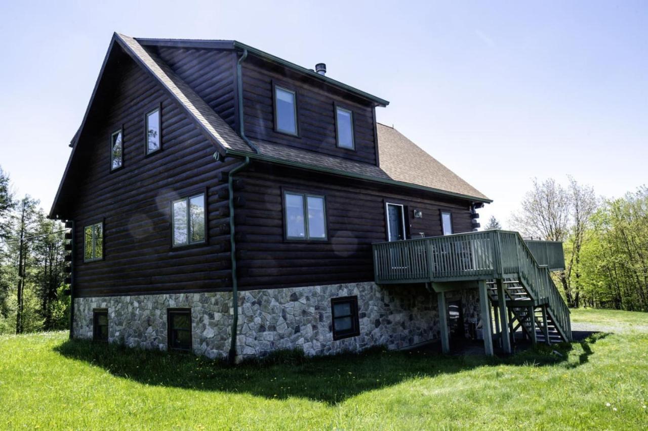 5br Luxurious Mountain Escape Holiday home *