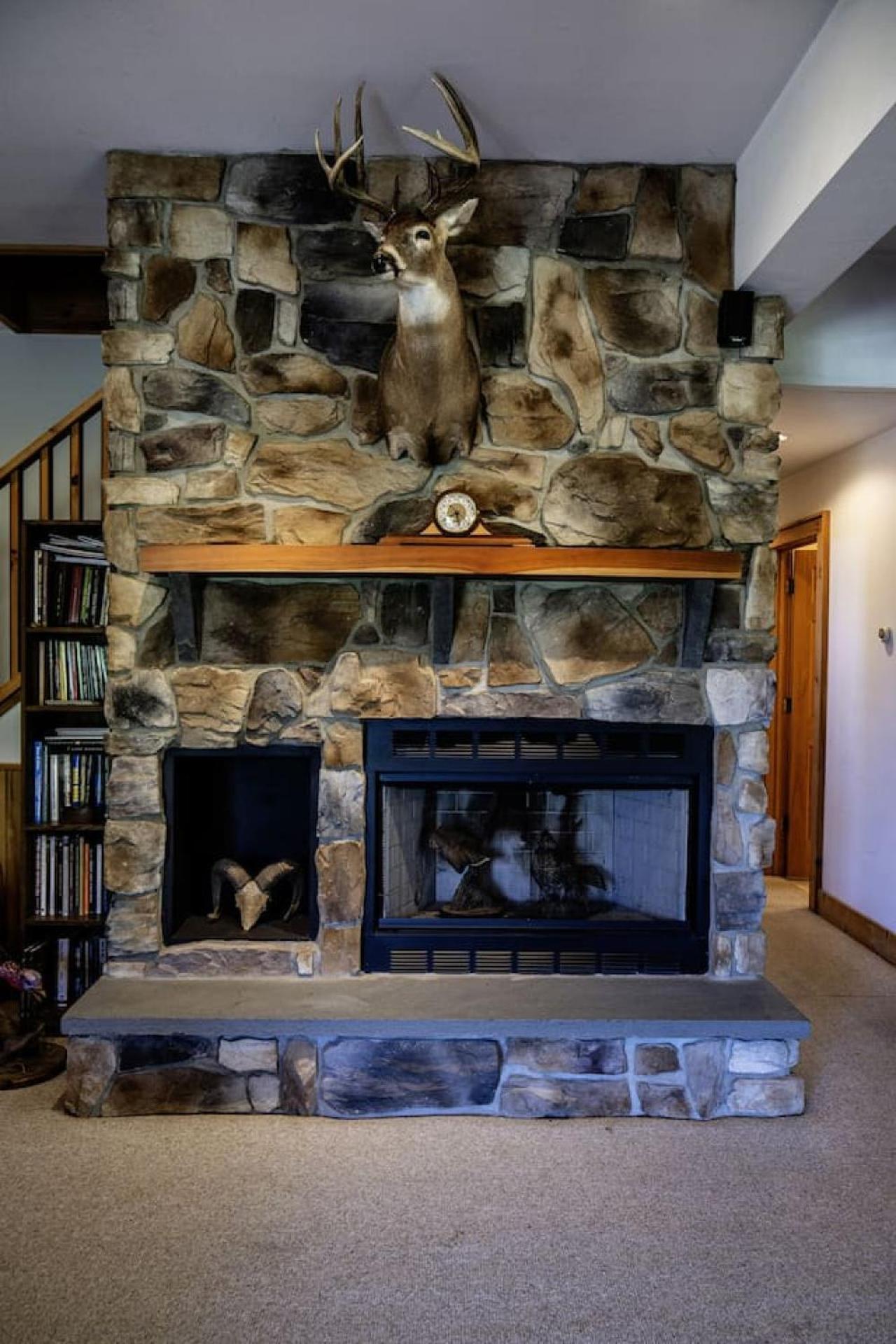 Holiday home 5br Luxurious Mountain Escape *