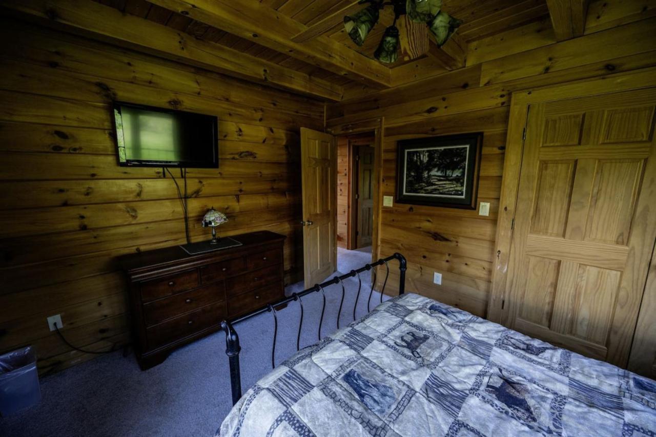 Holiday home 5br Luxurious Mountain Escape Forksville