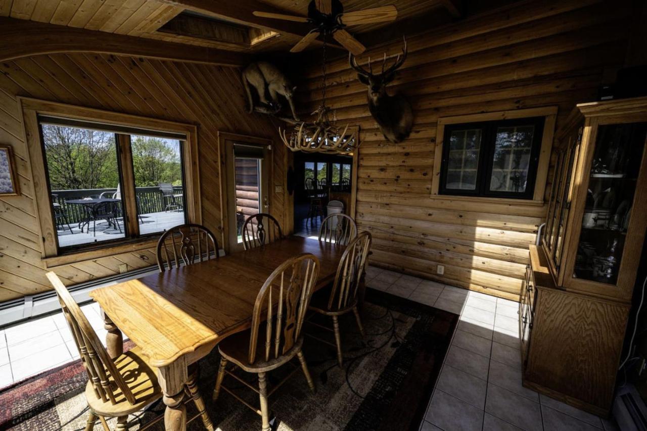 5br Luxurious Mountain Escape *
