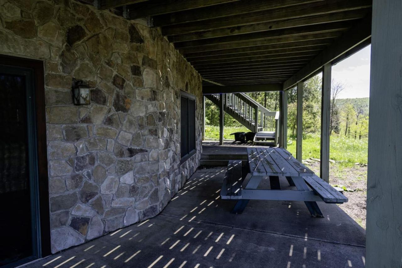 5br Luxurious Mountain Escape * Forksville