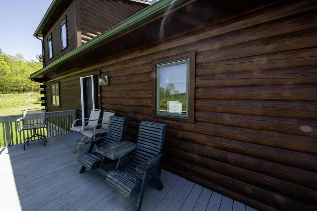 5br Luxurious Mountain Escape Holiday home