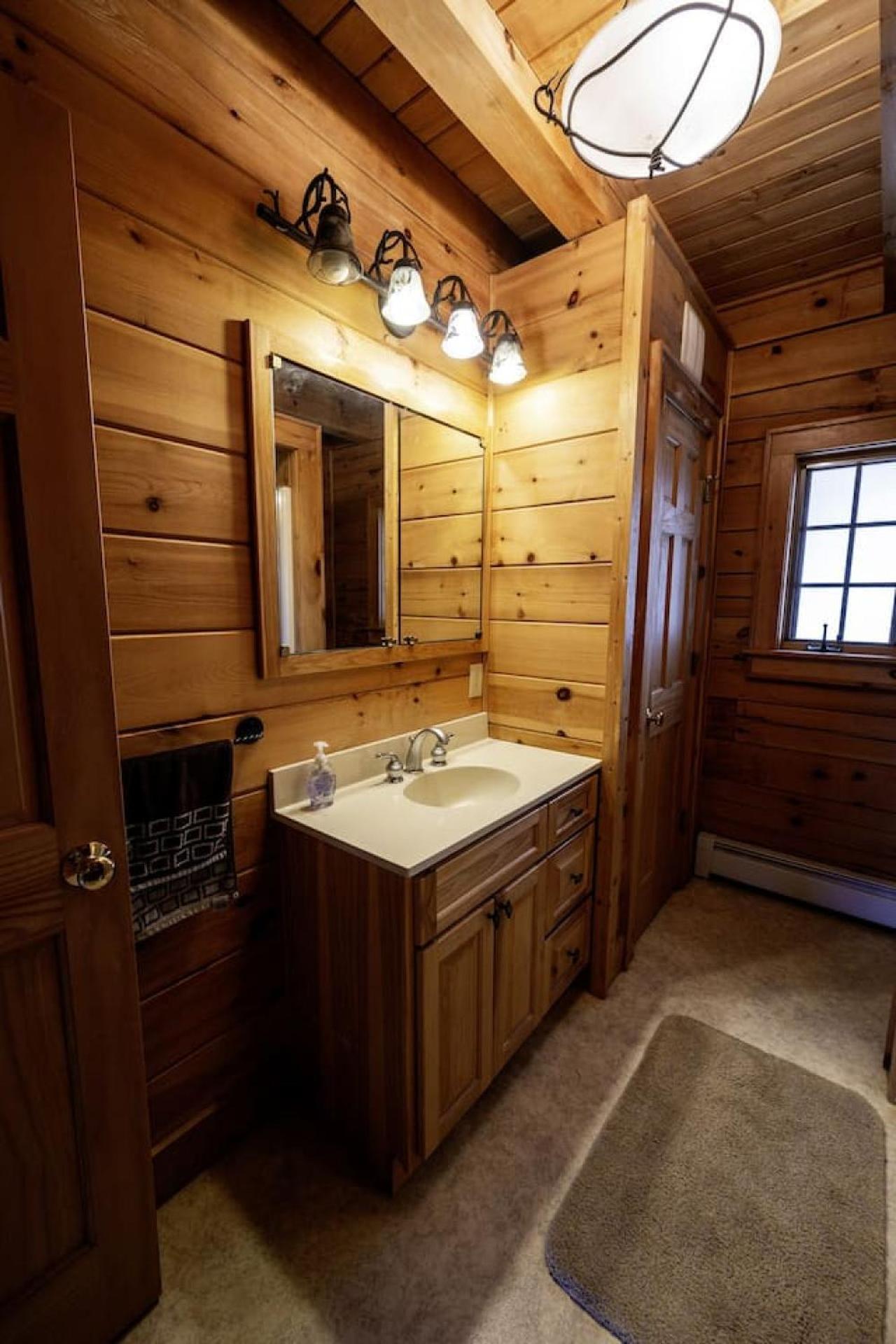 Holiday home 5br Luxurious Mountain Escape