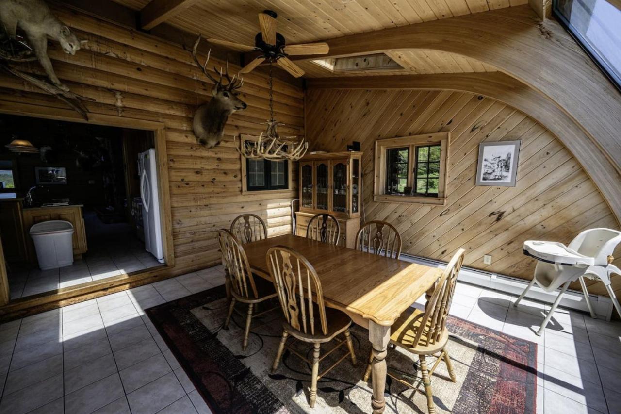 5br Luxurious Mountain Escape Holiday home *
