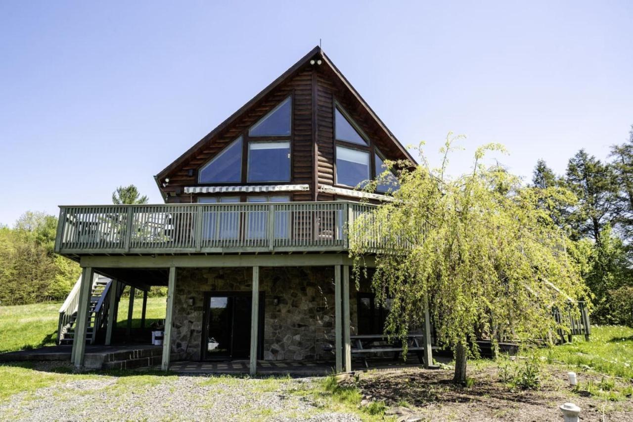 Holiday home 5br Luxurious Mountain Escape *