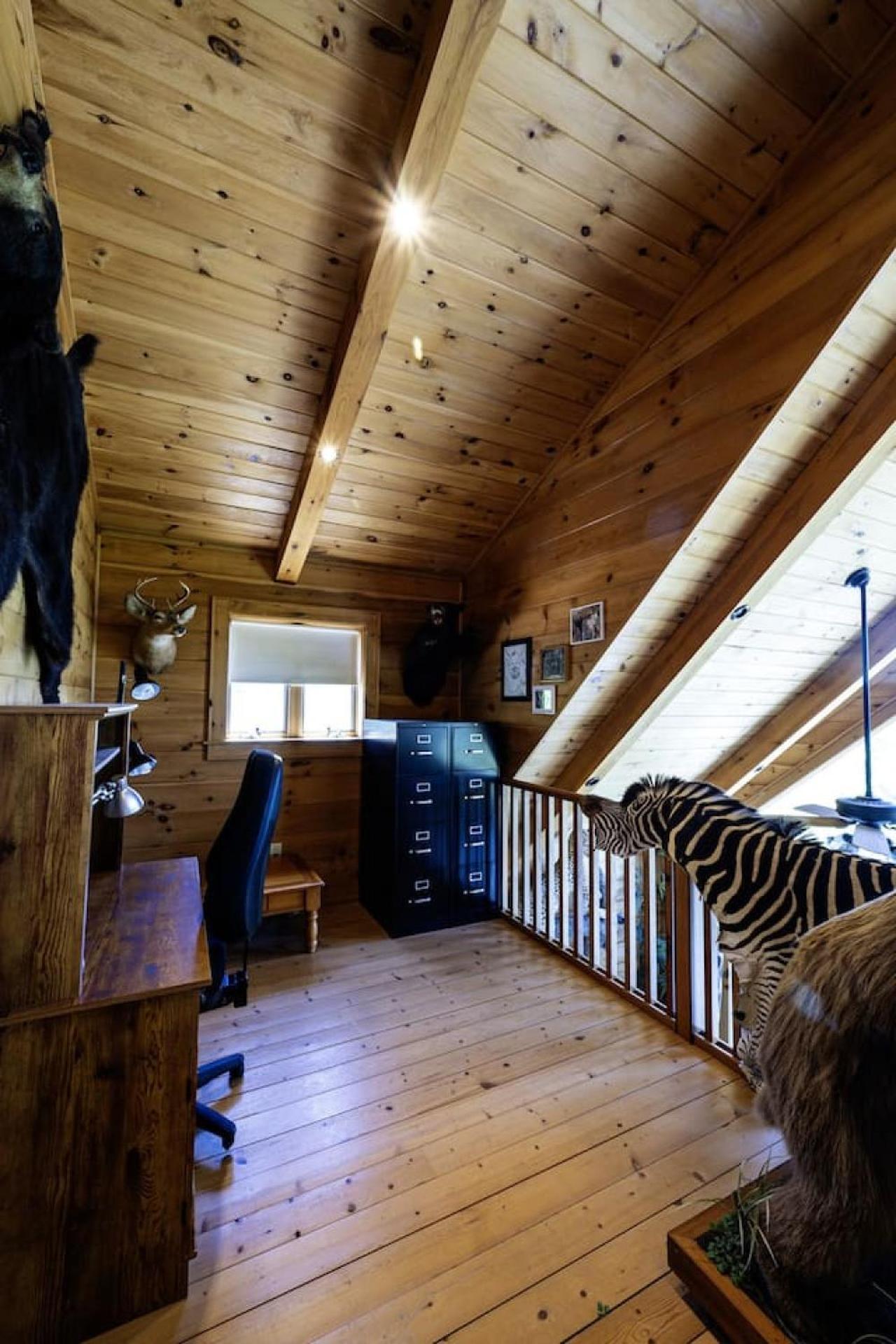 5br Luxurious Mountain Escape *