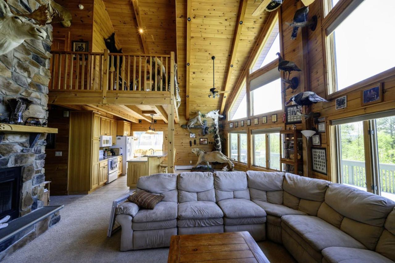 5br Luxurious Mountain Escape * Forksville