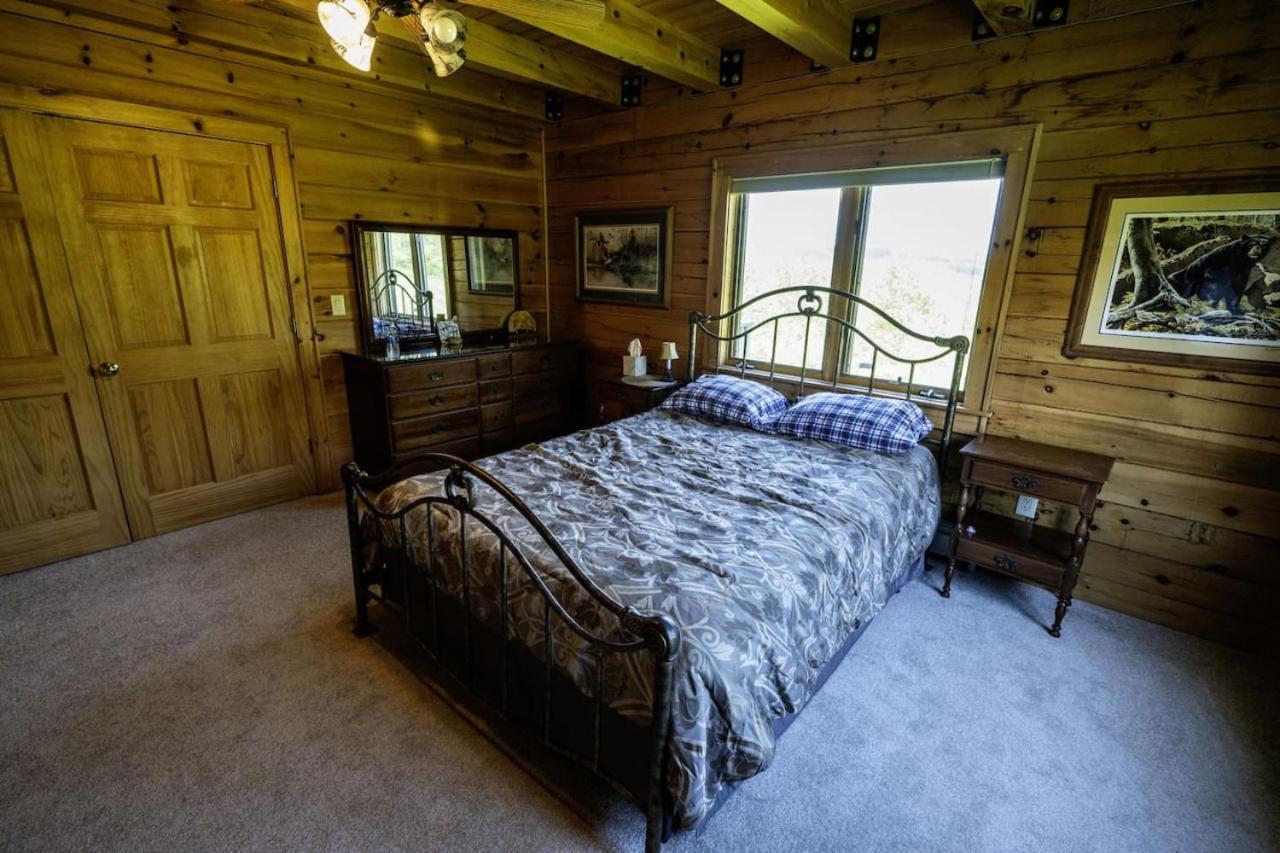 5br Luxurious Mountain Escape