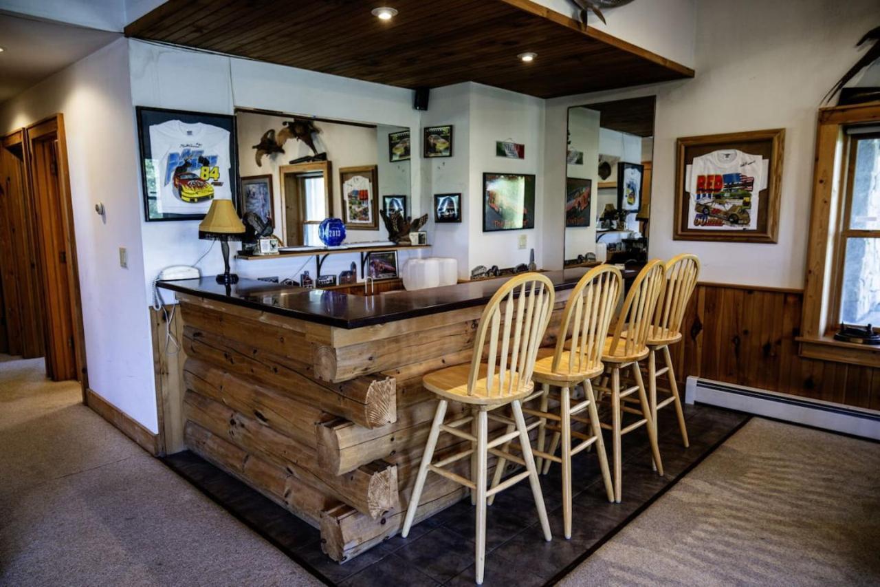 5br Luxurious Mountain Escape Holiday home *