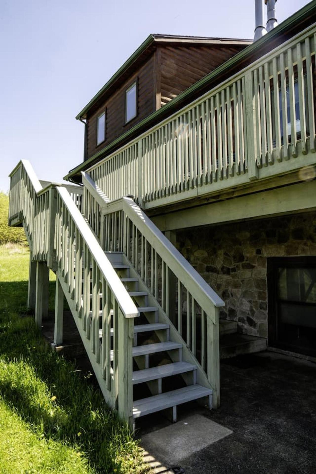 Holiday home 5br Luxurious Mountain Escape Forksville