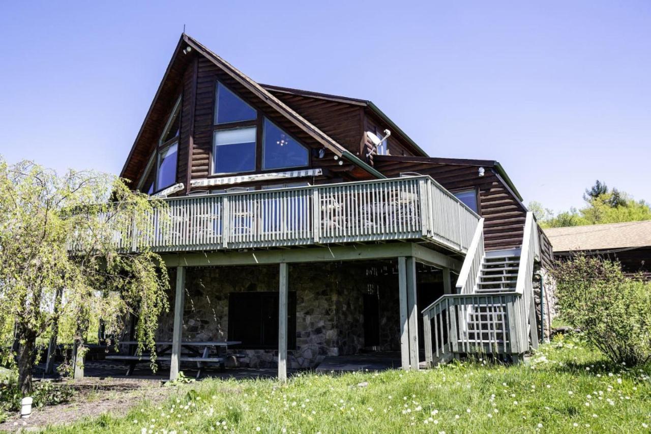 5br Luxurious Mountain Escape * Forksville
